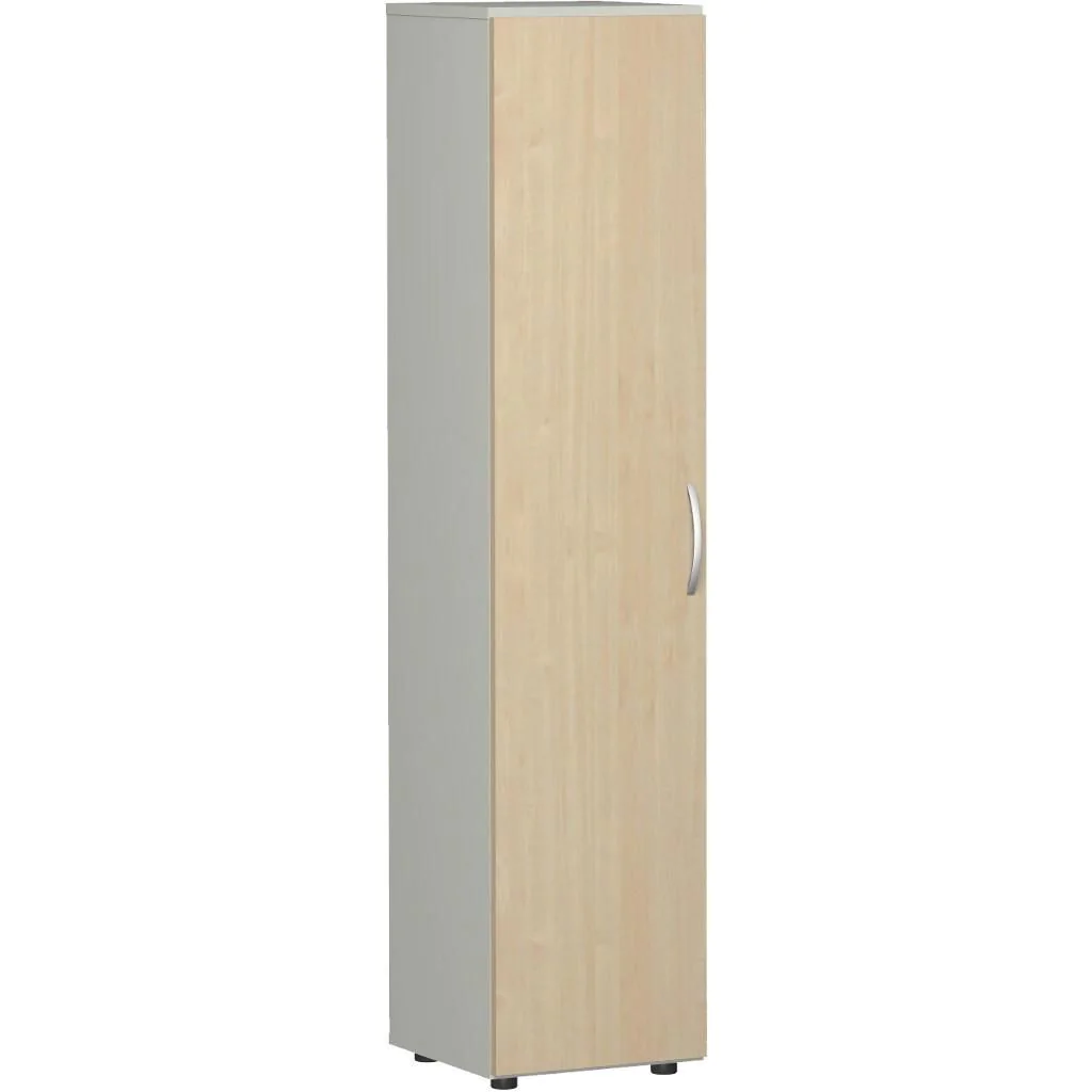 Aktenschrank Flex 5 OH eintürig von Geramöbel - Produktbild 8 von 13