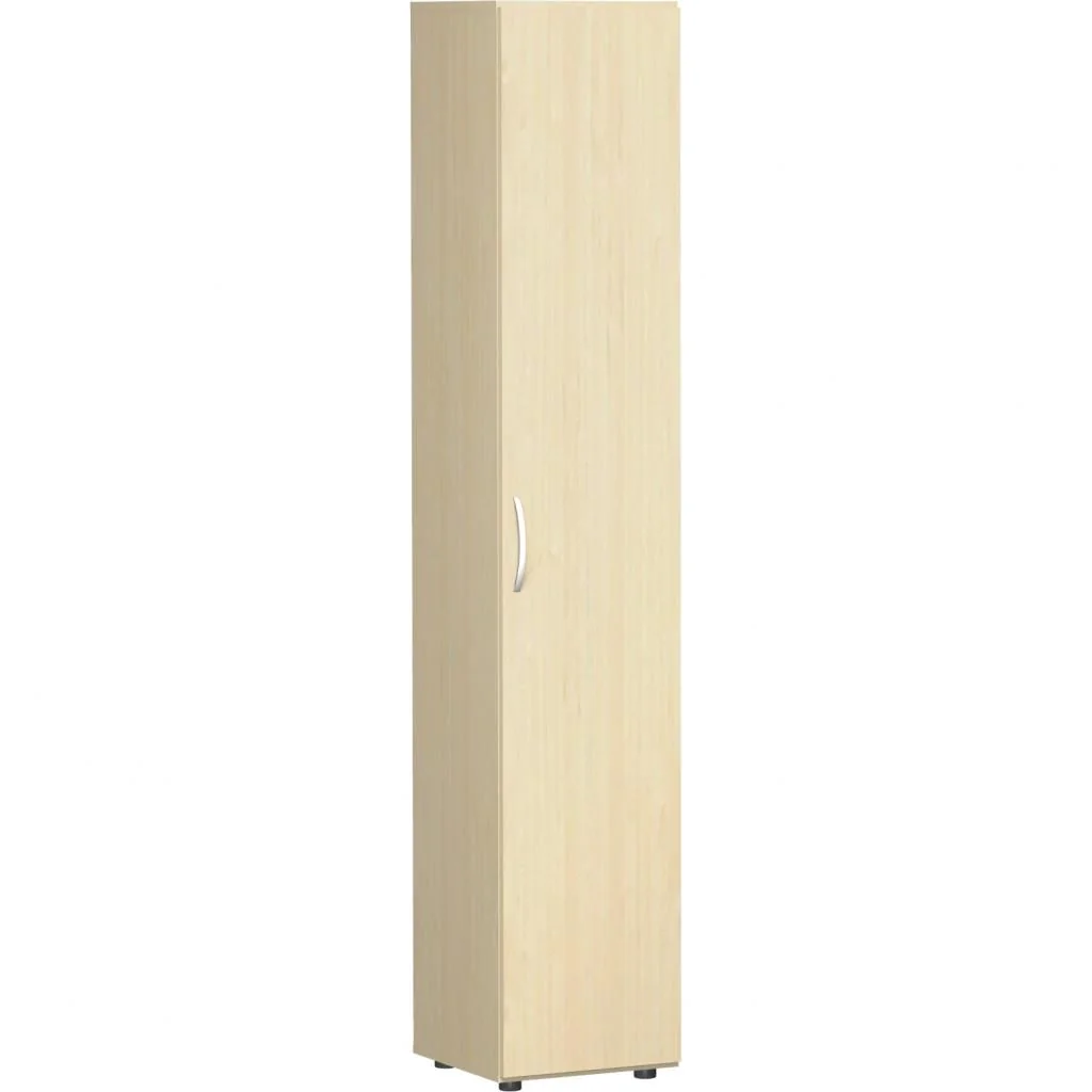 Aktenschrank Flex 6 OH eintürig von Geramöbel - Produktbild 2 von 12