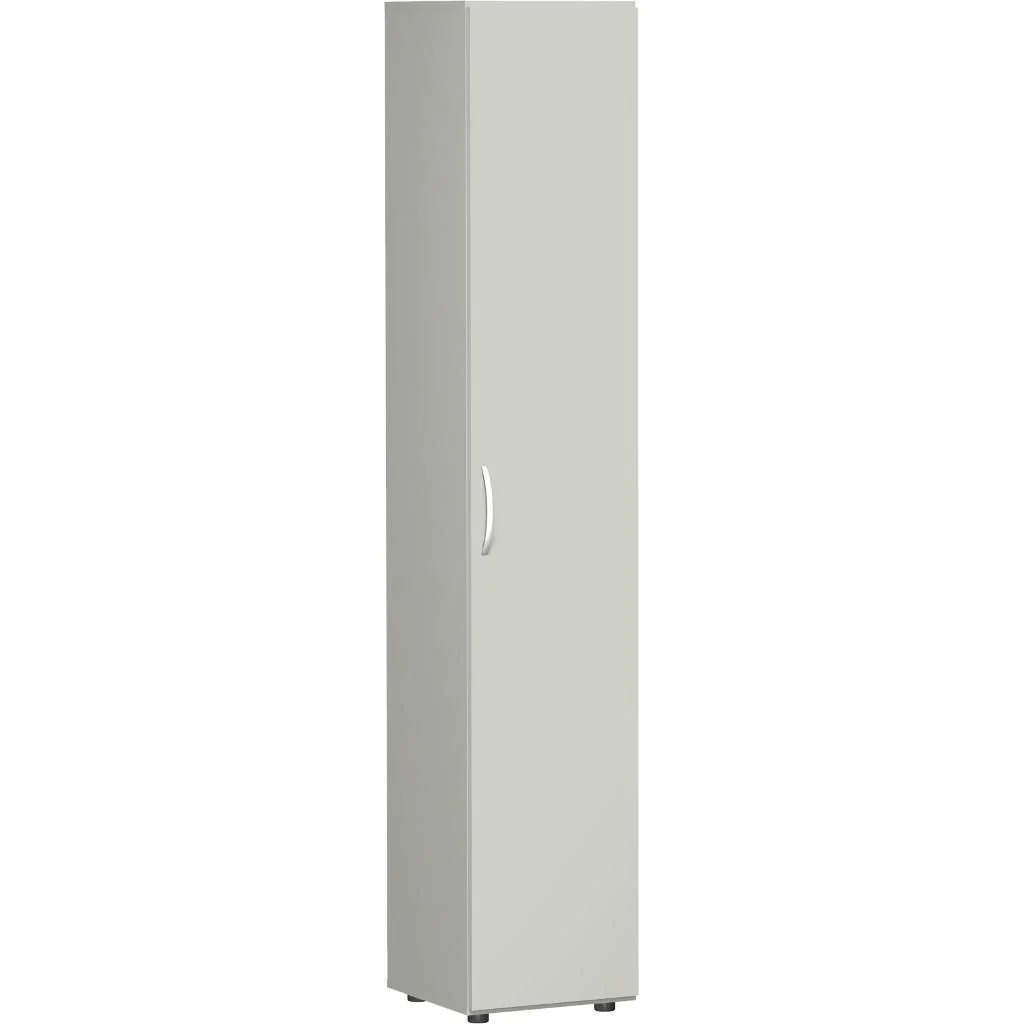 Aktenschrank Flex 6 OH eintürig von Geramöbel - Produktbild 3 von 12
