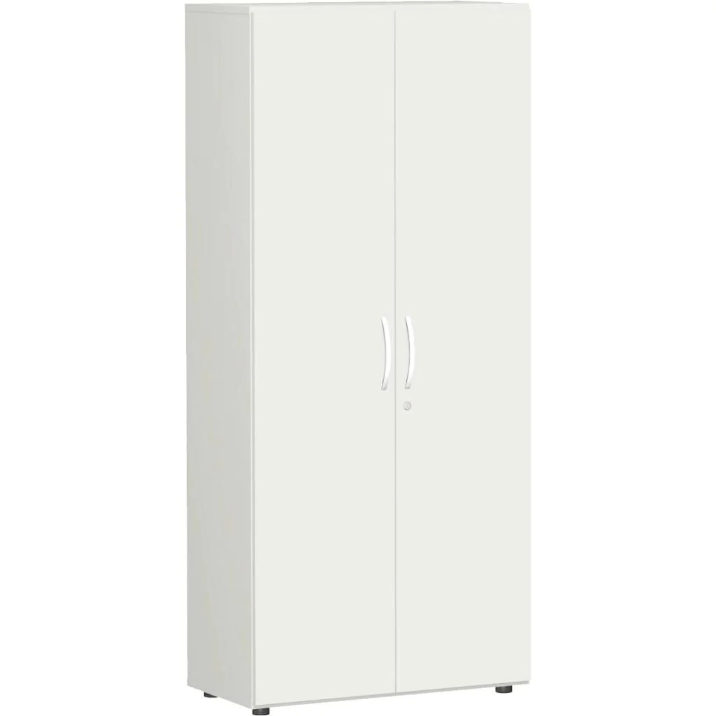 Aktenschrank Flex 5 OH zweitürig von Geramöbel - Produktbild 2 von 21