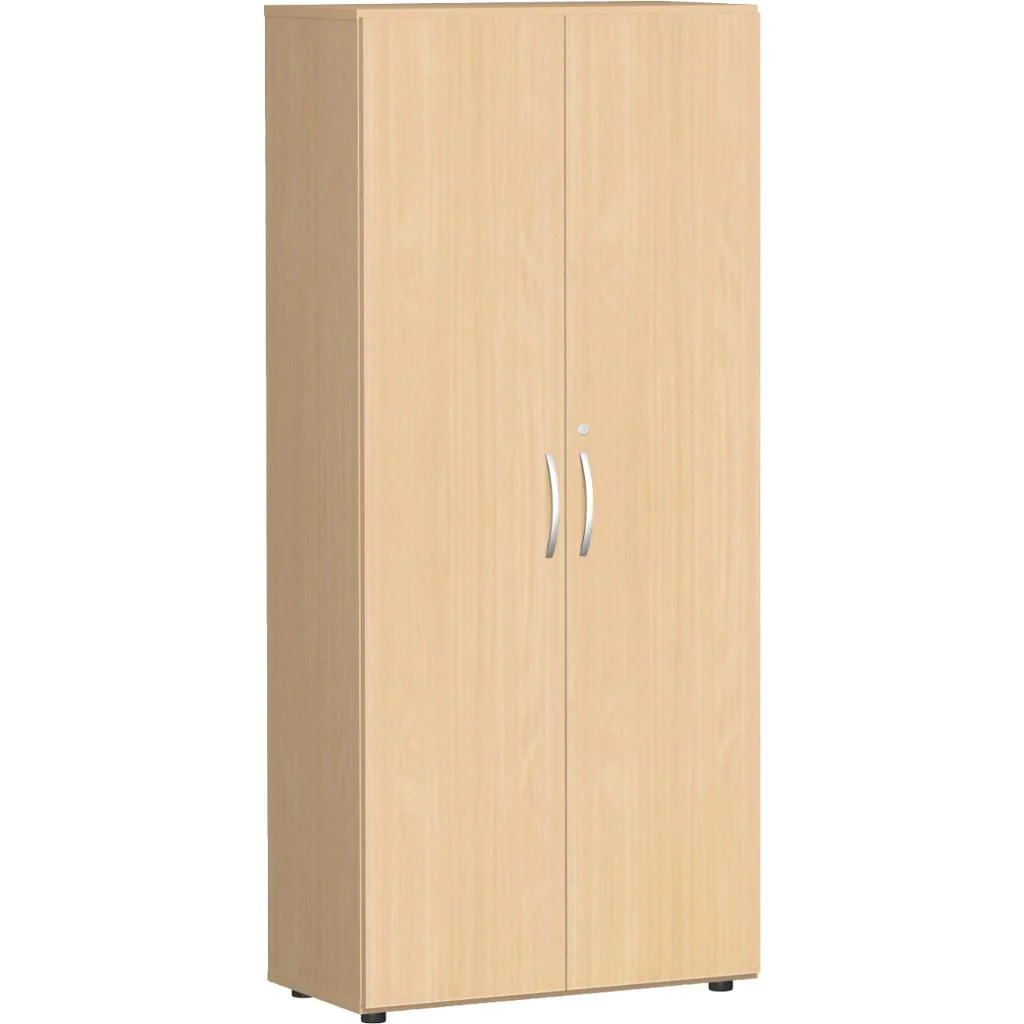 Aktenschrank Flex 5 OH zweitürig von Geramöbel - Produktbild 11 von 21