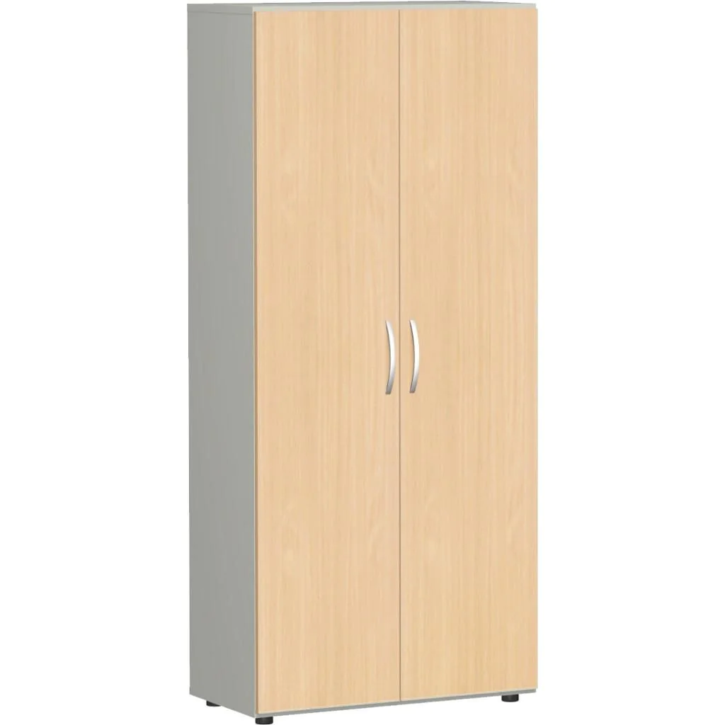 Aktenschrank Flex 5 OH zweitürig von Geramöbel - Produktbild 13 von 21