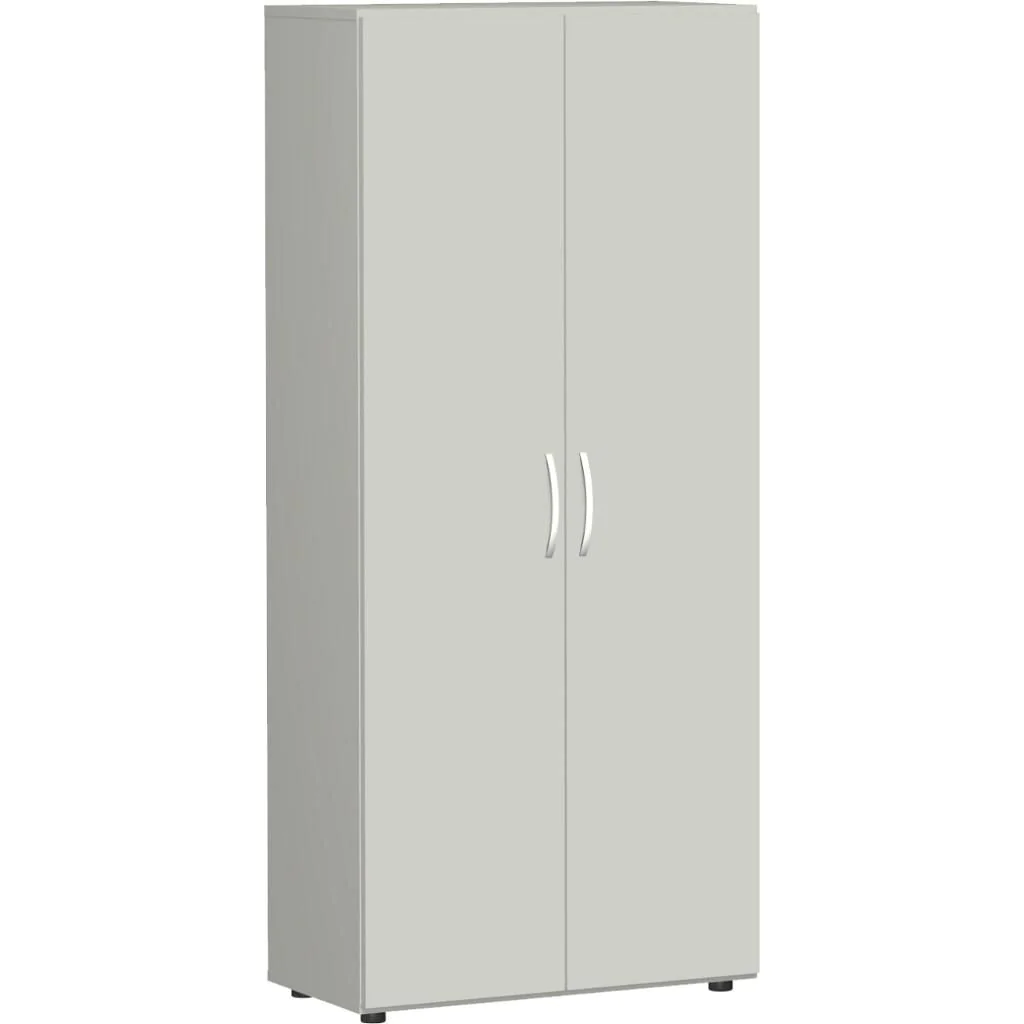 Aktenschrank Flex 5 OH zweitürig von Geramöbel - Produktbild 3 von 21