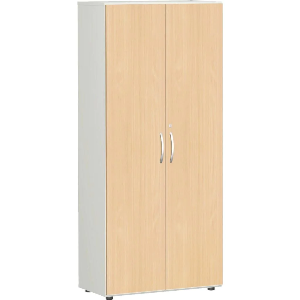 Aktenschrank Flex 5 OH zweitürig von Geramöbel - Produktbild 6 von 21