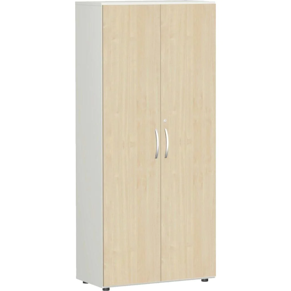 Aktenschrank Flex 5 OH zweitürig von Geramöbel - Produktbild 7 von 21