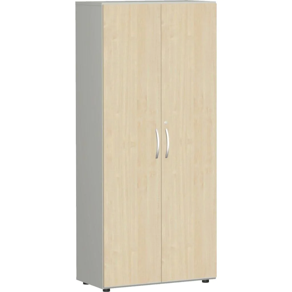 Aktenschrank Flex 5 OH zweitürig von Geramöbel - Produktbild 8 von 21
