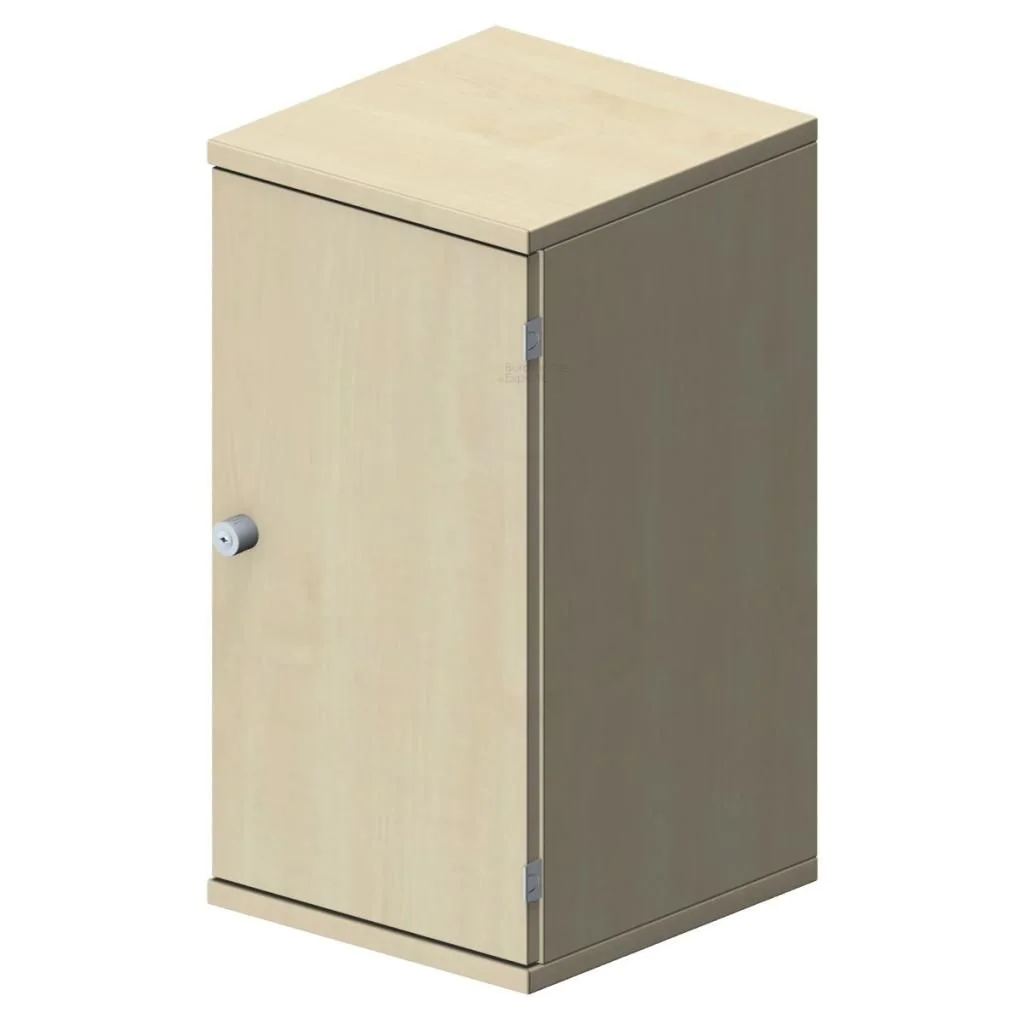 Aktenschrank Pro 2 OH eintürig von Geramöbel - Produktbild 5 von 12