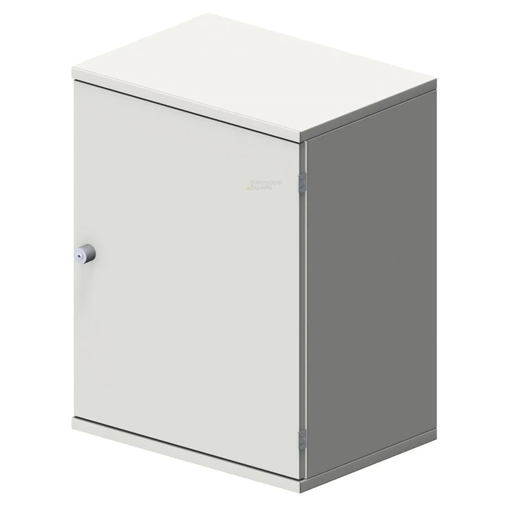 Aktenschrank Pro 2 OH eintürig von Geramöbel - Produktbild 8 von 12