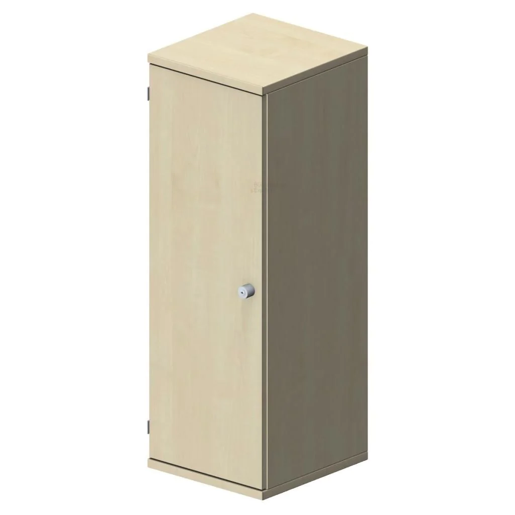 Aktenschrank Pro 3 OH eintürig von Geramöbel - Produktbild 6 von 11