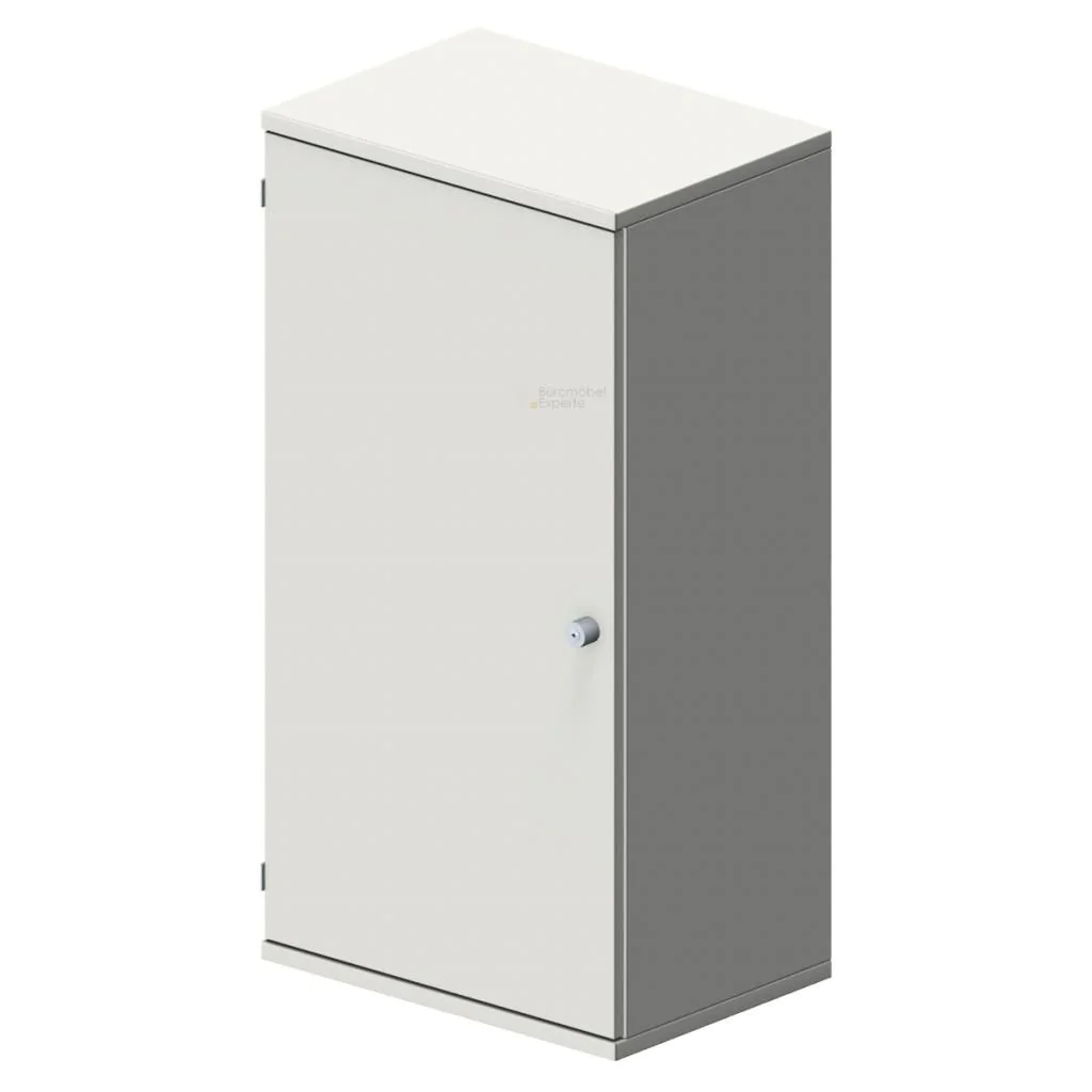 Aktenschrank Pro 3 OH eintürig von Geramöbel - Produktbild 11 von 11