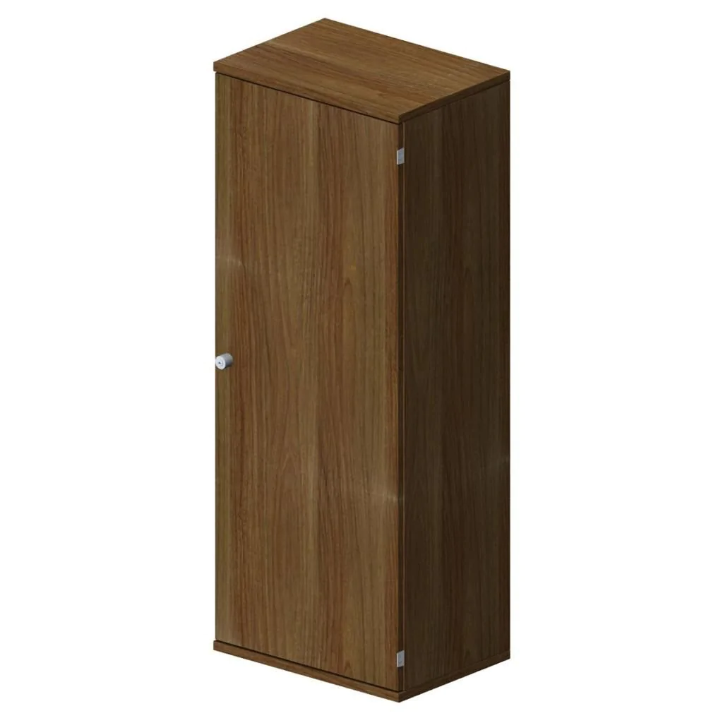 Aktenschrank Pro 4 OH eintürig von Geramöbel - Produktbild 5 von 6