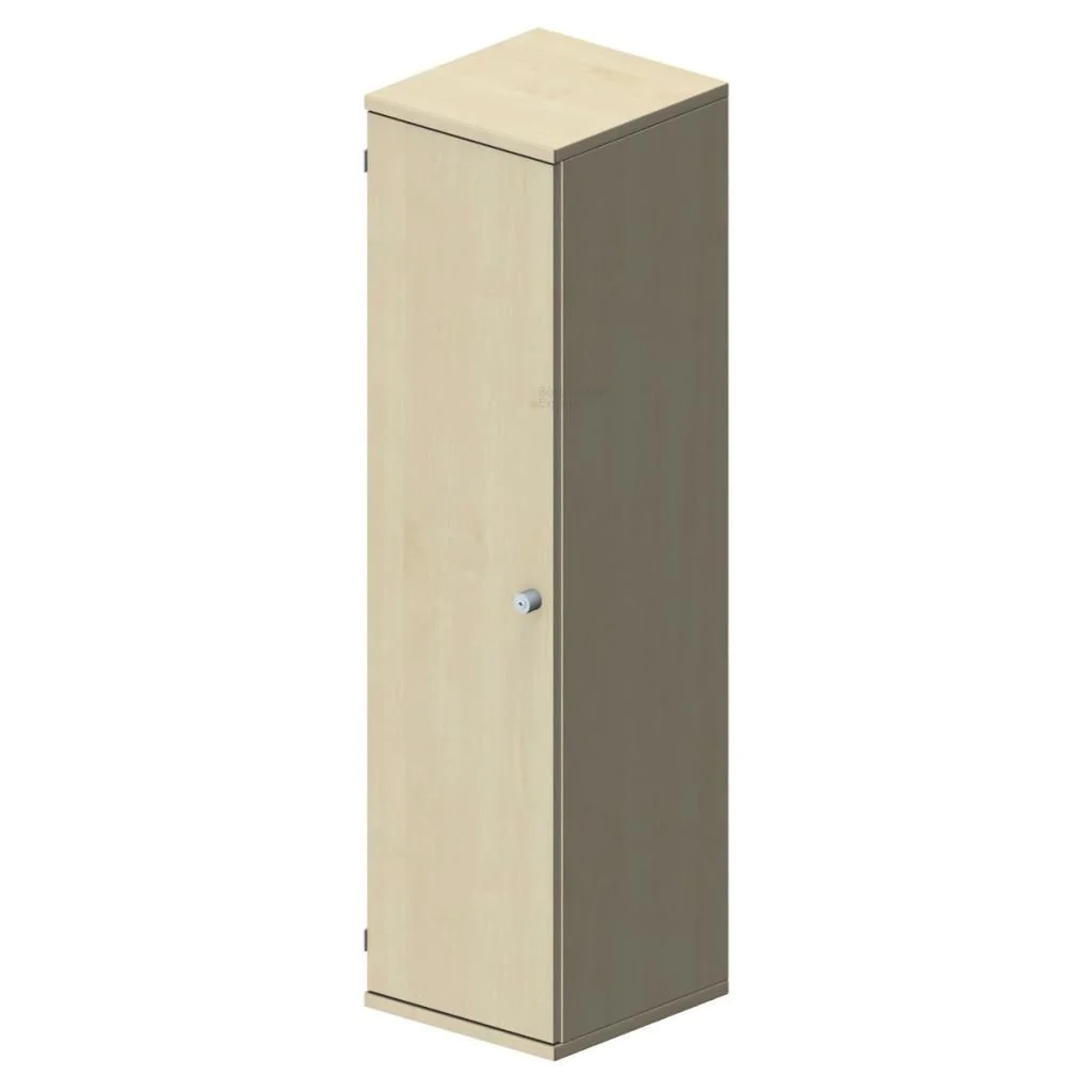 Aktenschrank Pro 4 OH eintürig - GEM-X-10DX40X