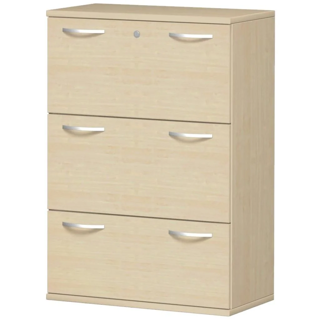 Hängeregistraturschrank Pro 3 OH - GEM-X-10HR3XX