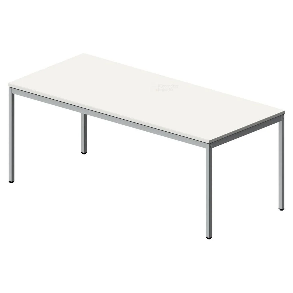 Konferenztisch Rechteckform - GEM-X-5201XX