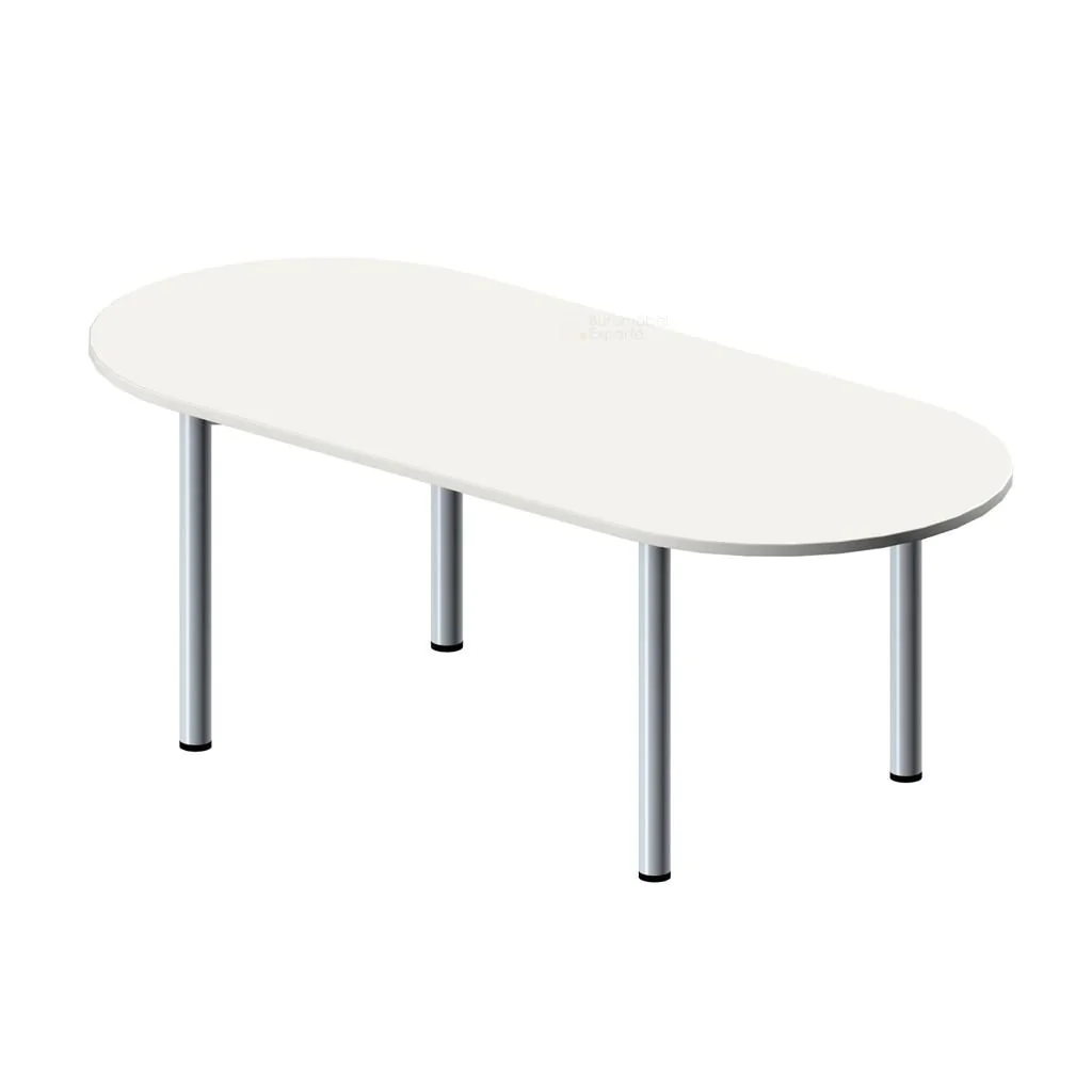 Konferenztisch Fassform - GEM-X-71011X