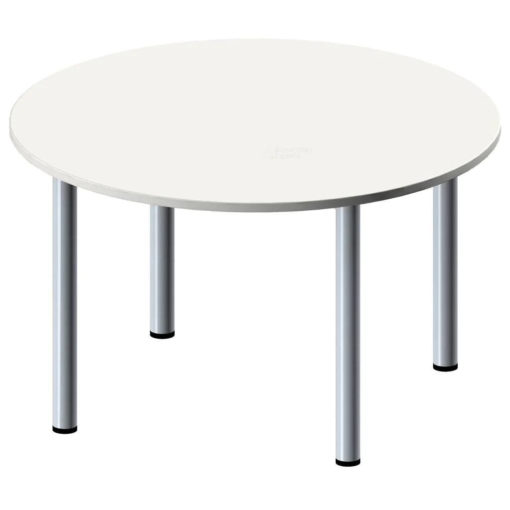 Konferenztisch Rund - GEM-X-710203