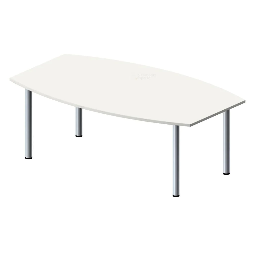 Konferenztisch Fassform - GEM-X-710216