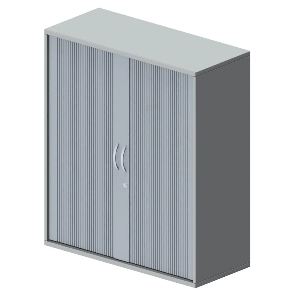 Rollladenschrank Pro 3 OH von Geramöbel - Produktbild 3 von 10