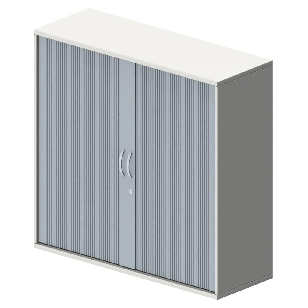 Rollladenschrank Pro 3 OH von Geramöbel - Produktbild 5 von 10
