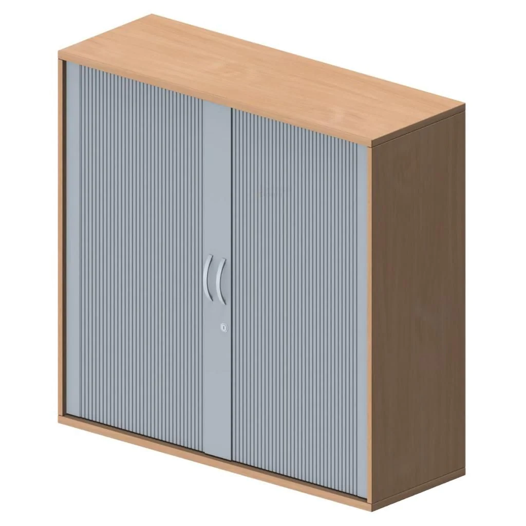 Rollladenschrank Pro 3 OH von Geramöbel - Produktbild 6 von 10