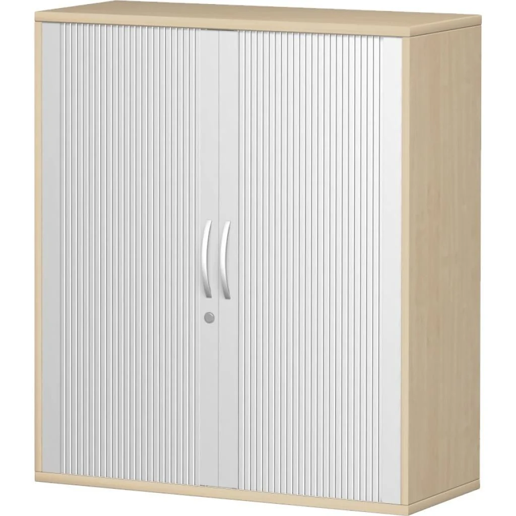 Rollladenschrank Pro 3 OH von Geramöbel - Produktbild 7 von 10