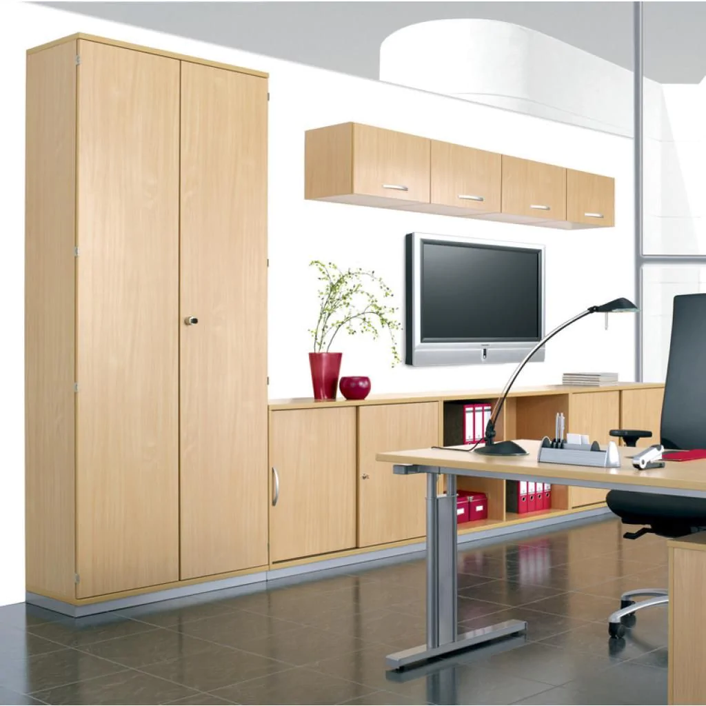 Rollladenschrank Pro 3 OH von Geramöbel - Produktbild 9 von 10