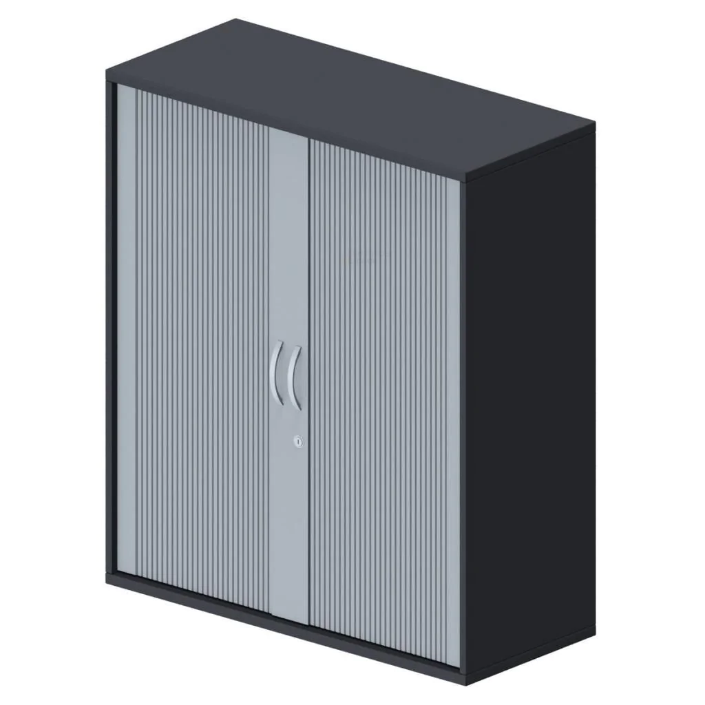 Rollladenschrank Pro 3 OH von Geramöbel - Produktbild 1 von 10