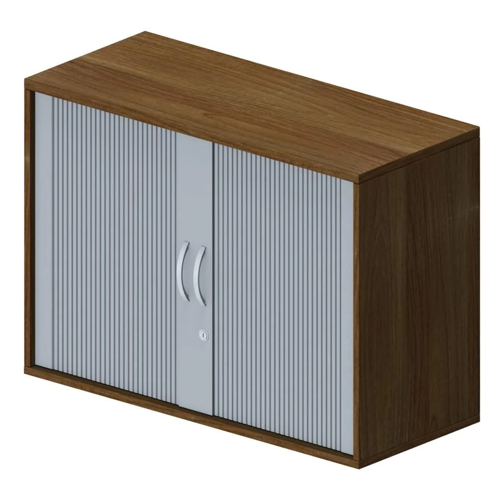 Anstell-Rollladenschrank Pro 2 OH von Geramöbel - Produktbild 6 von 12