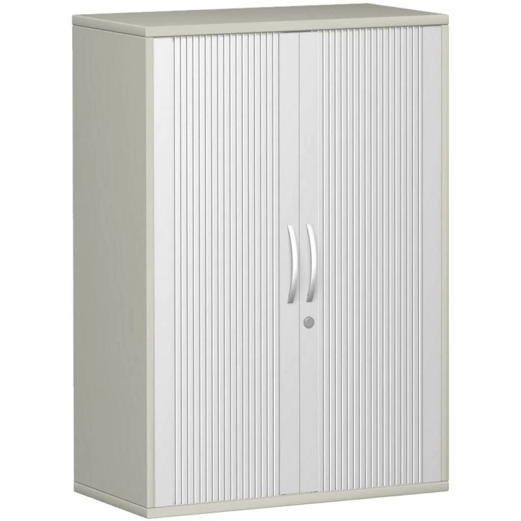 Rollladenschrank 3 OH - B 80 cm von Geramöbel - Produktbild 3 von 8