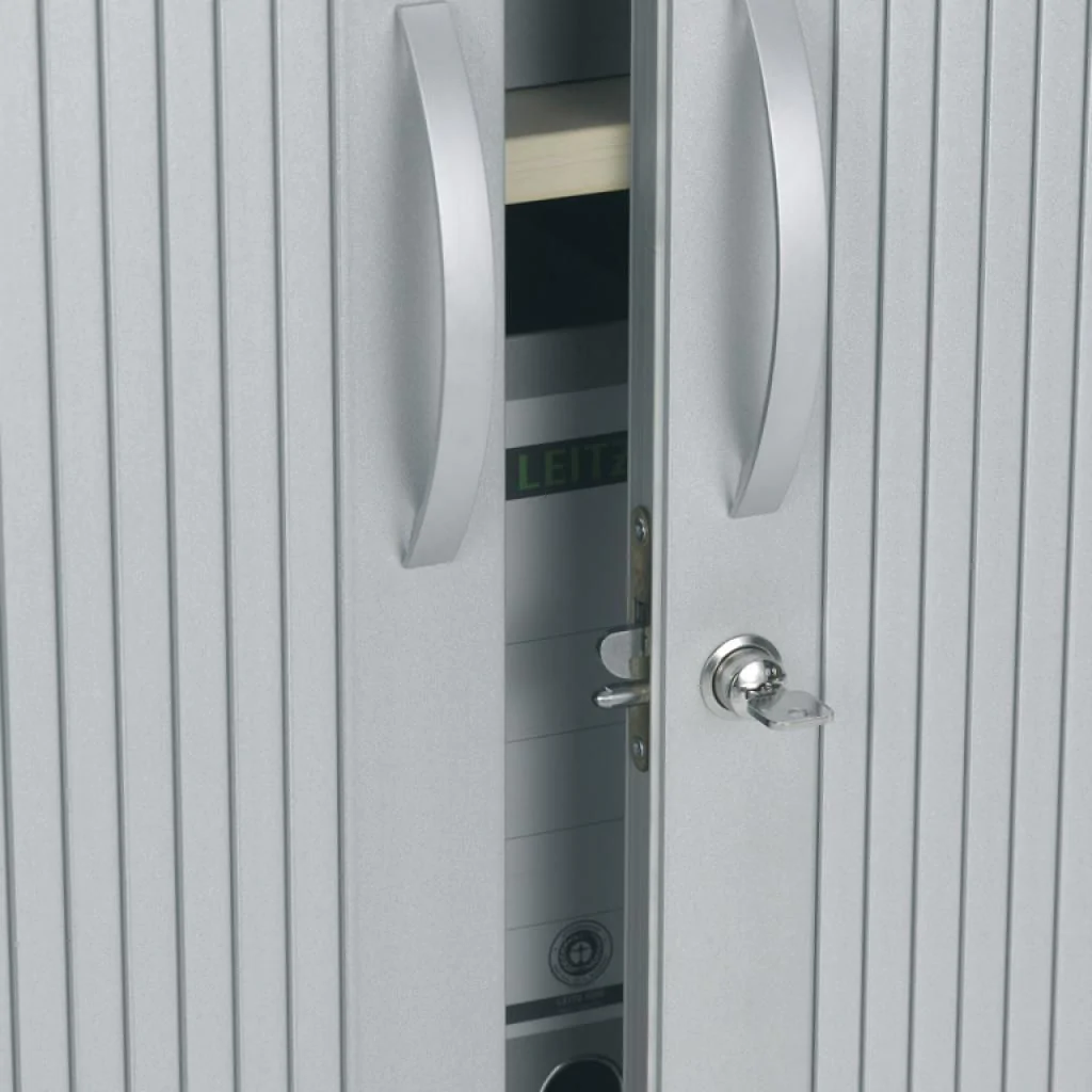 Rollladenschrank 3 OH - B 80 cm von Geramöbel - Produktbild 5 von 8