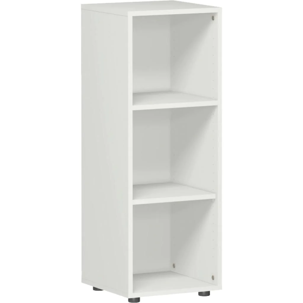 Regal Flex 3 OH - B 40 cm von Geramöbel - Produktbild 2 von 8