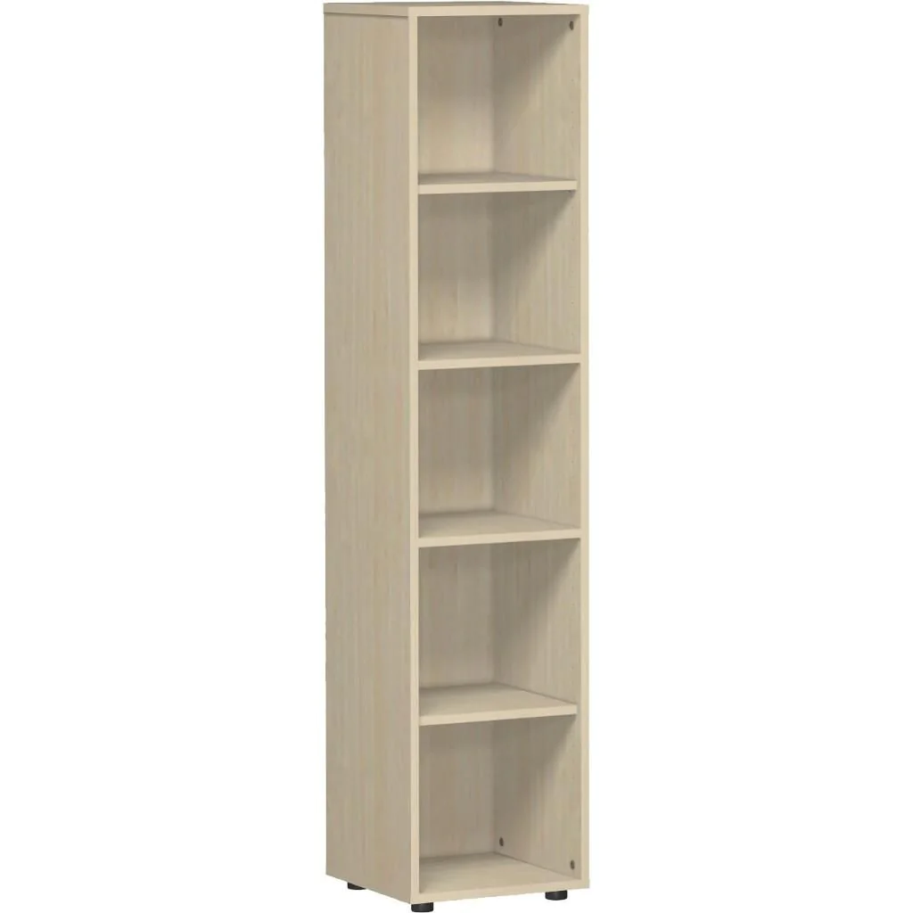 Regal Flex 5 OH - B 40 cm von Geramöbel - Produktbild 2 von 6