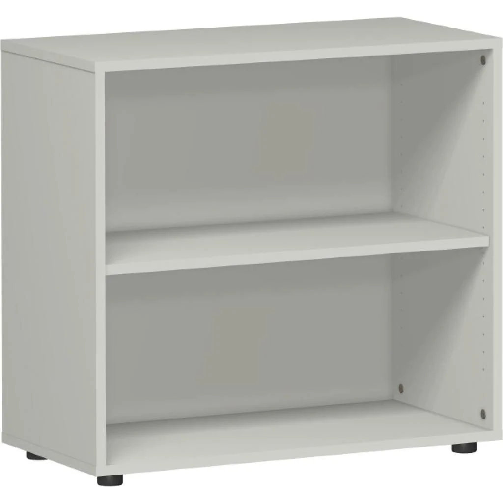 Regal Flex 2 OH - B 80 cm von Geramöbel - Produktbild 2 von 8