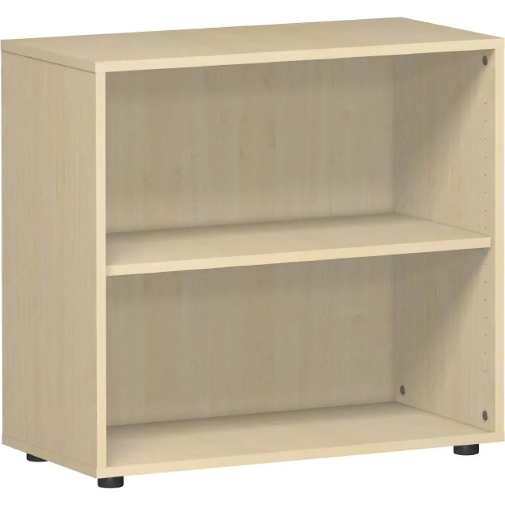 Regal Flex 2 OH - B 80 cm von Geramöbel - Produktbild 3 von 8