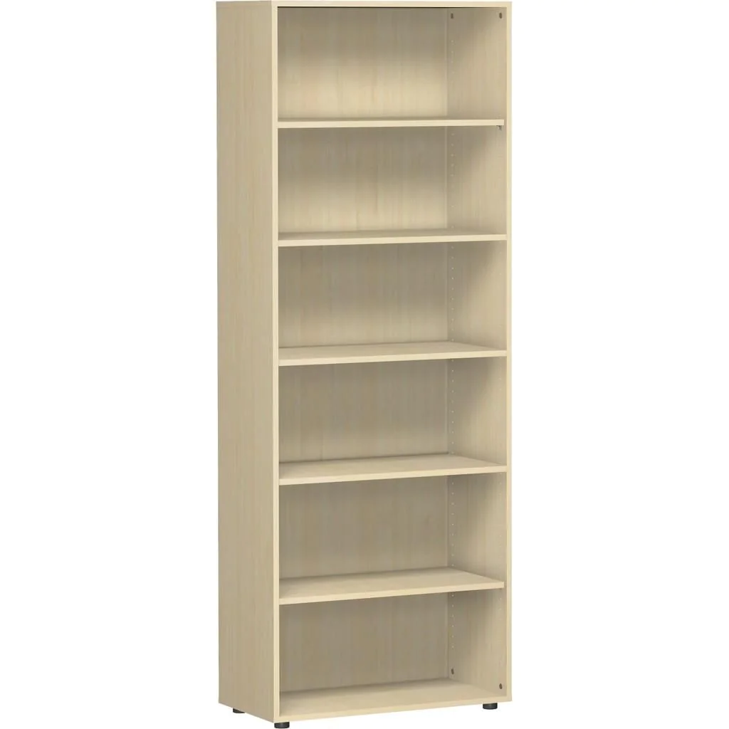Regal Flex 6 OH - B 80 cm von Geramöbel - Produktbild 3 von 8
