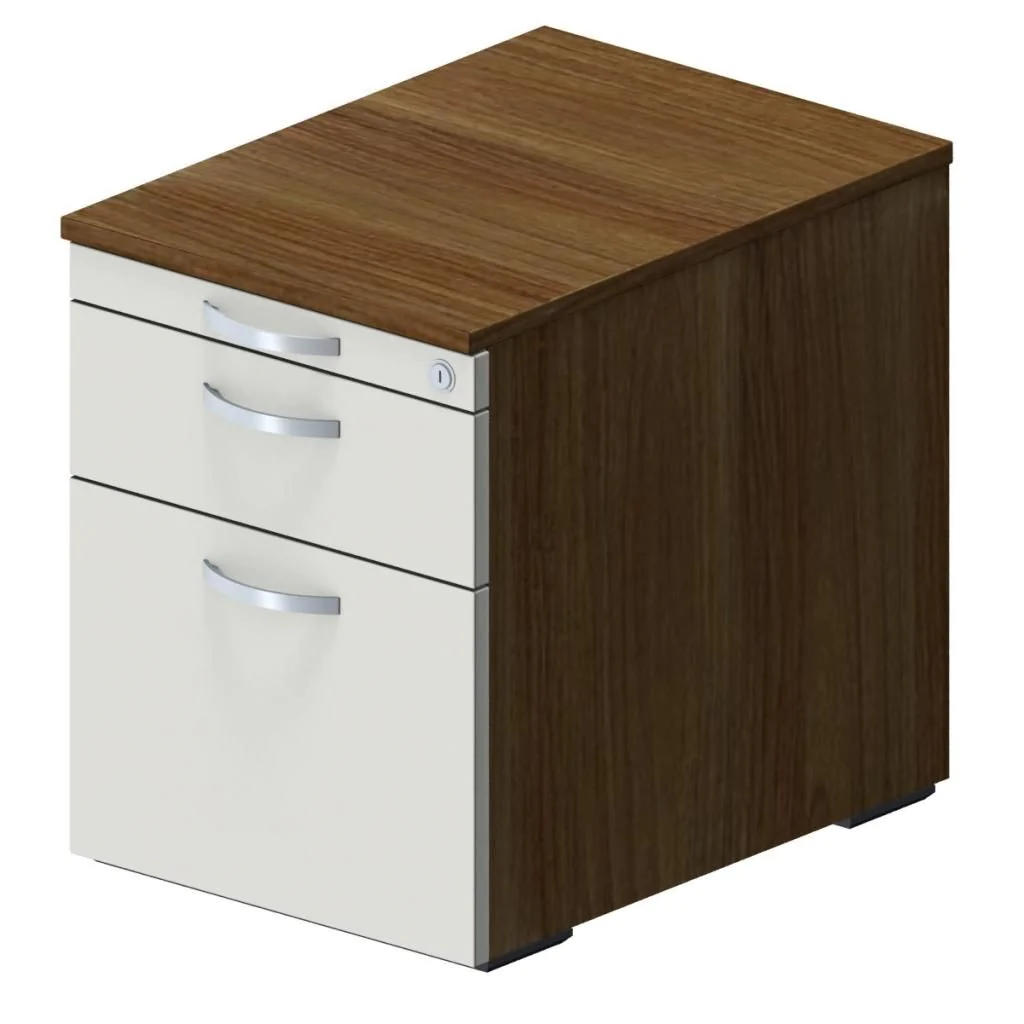 Rollcontainer 2SHR - T 60 cm - GEM-X-530152