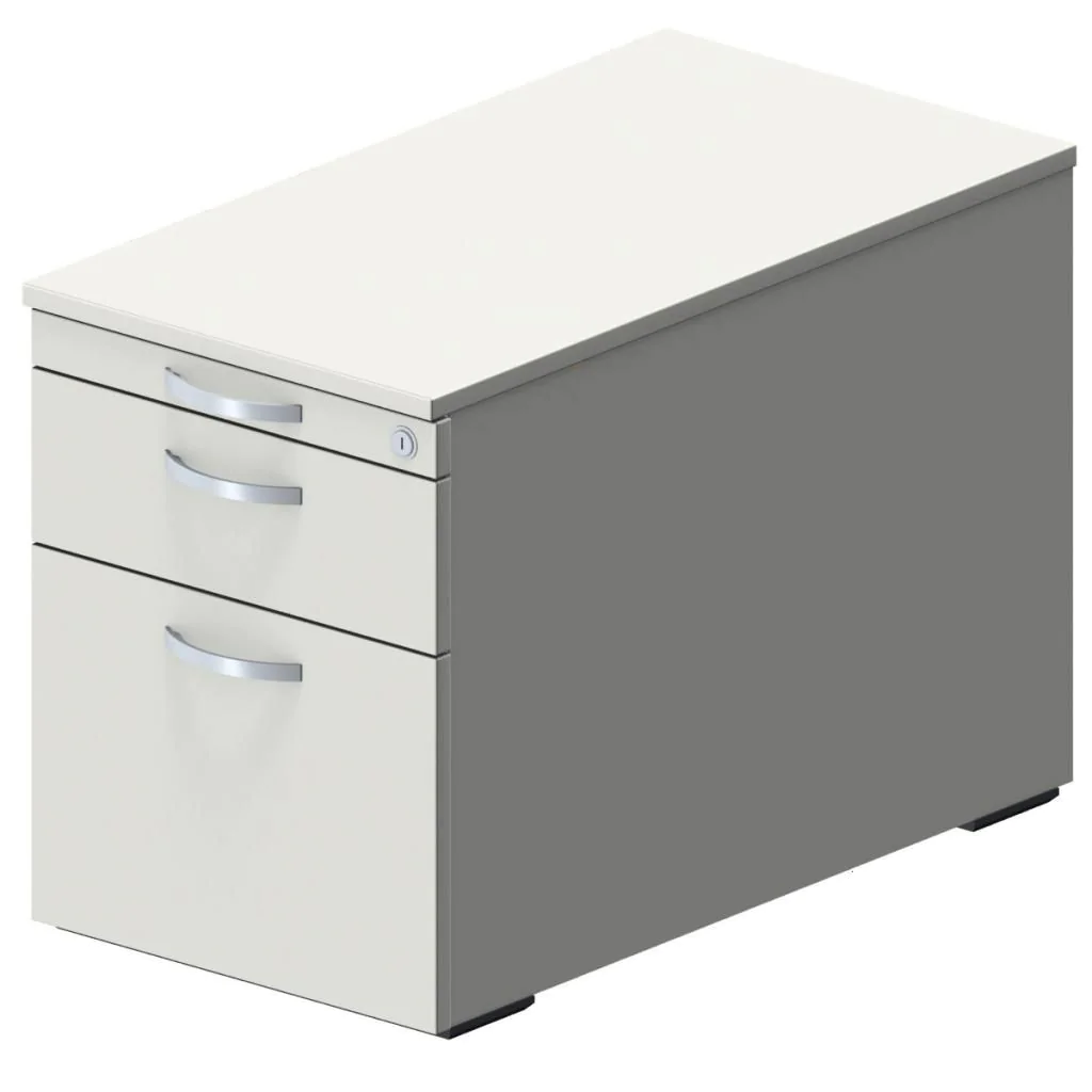 Rollcontainer 2SHR - T 80 cm - GEM-X-530352