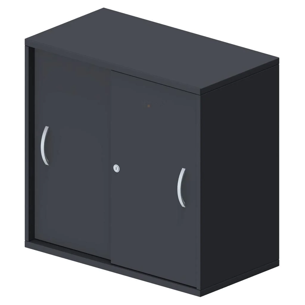 Schiebetürenschrank Pro 2 OH von Geramöbel - Produktbild 2 von 9