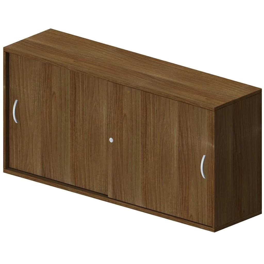 Schiebetürenschrank Pro 2 OH von Geramöbel - Produktbild 5 von 9