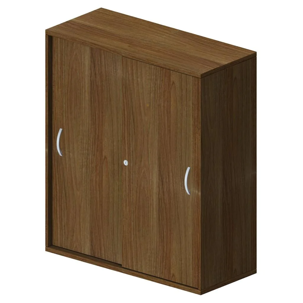 Schiebetürenschrank Pro 3 OH von Geramöbel - Produktbild 3 von 9