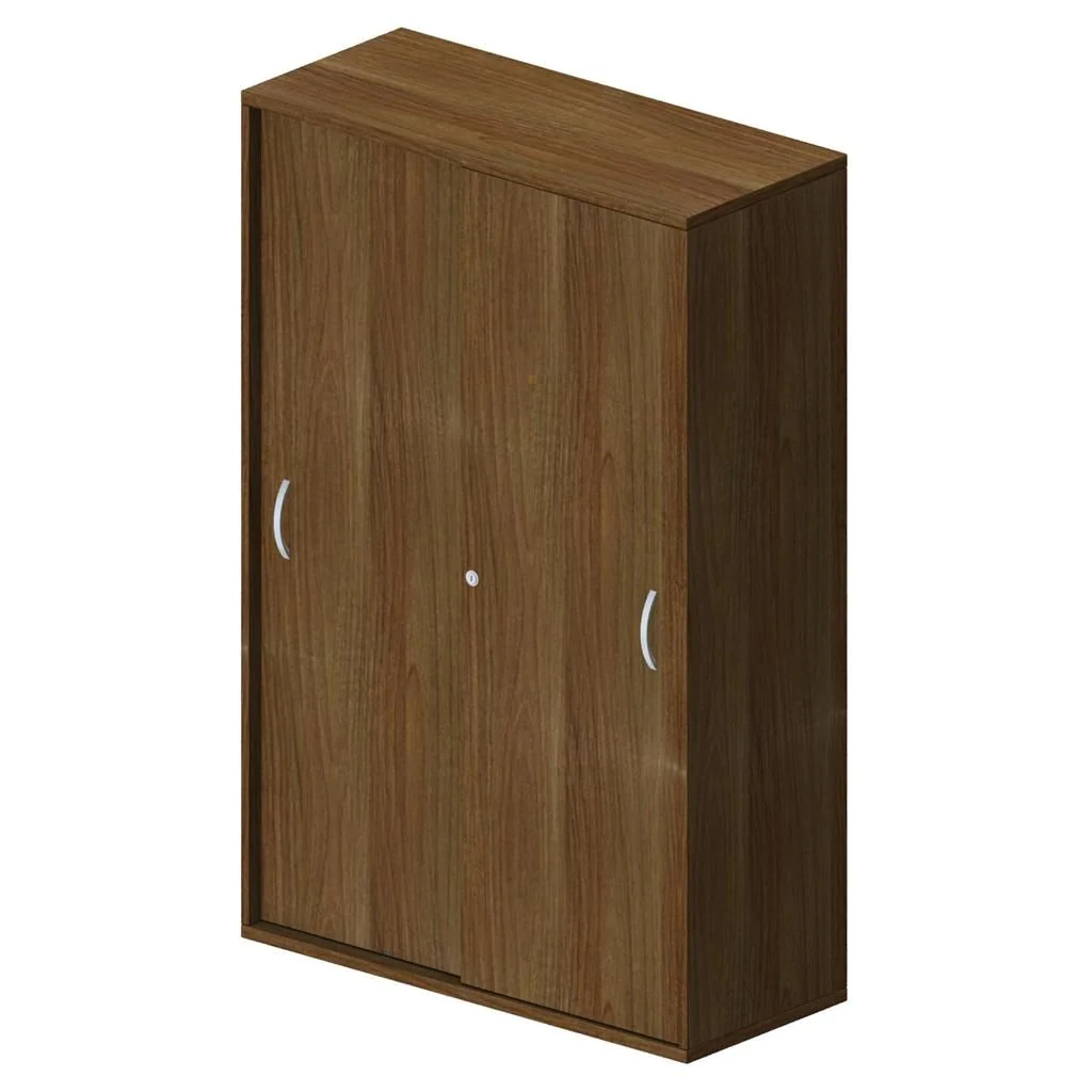 Schiebetürenschrank Pro 4 OH von Geramöbel - Produktbild 3 von 9