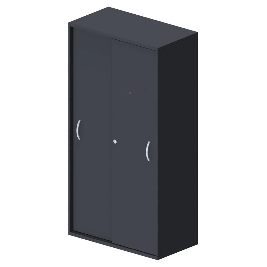 Schiebetürenschrank Pro 4 OH von Geramöbel - Produktbild 6 von 9