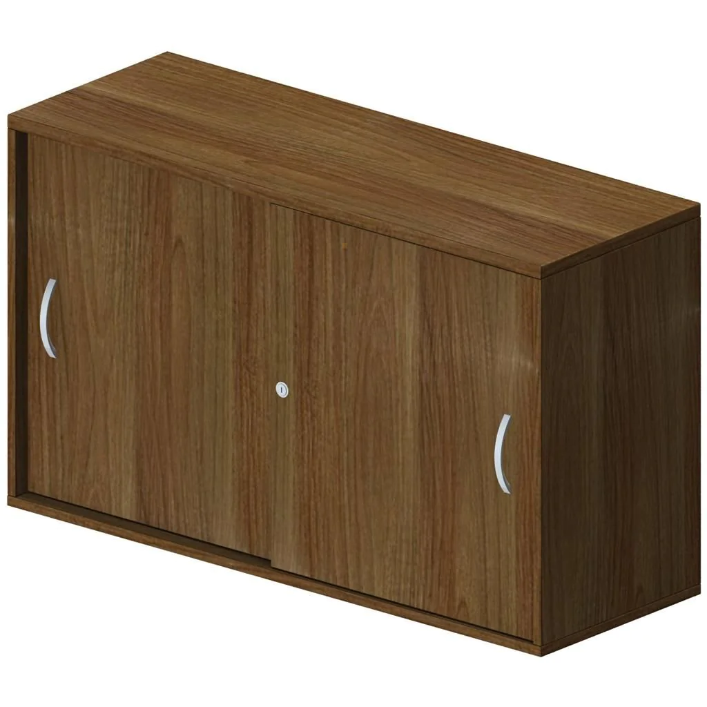 Anstellschiebetürenschrank Pro 2 OH von Geramöbel - Produktbild 6 von 10