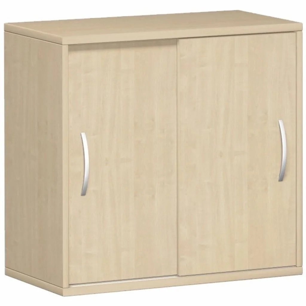 Schiebetürenschrank Flex 2 OH von Geramöbel - Produktbild 2 von 10