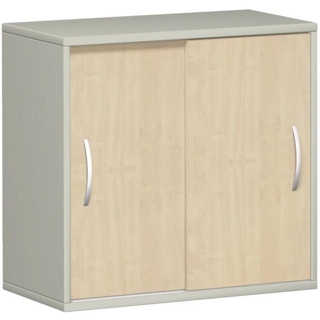 Schiebetürenschrank Flex 2 OH von Geramöbel - Produktbild 3 von 10