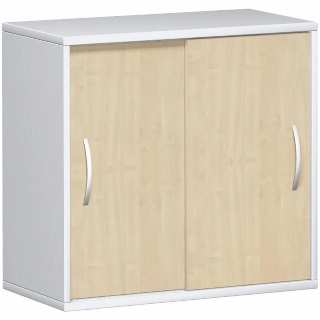 Schiebetürenschrank Flex 2 OH von Geramöbel - Produktbild 4 von 10