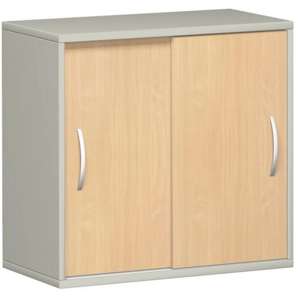 Schiebetürenschrank Flex 2 OH von Geramöbel - Produktbild 5 von 10