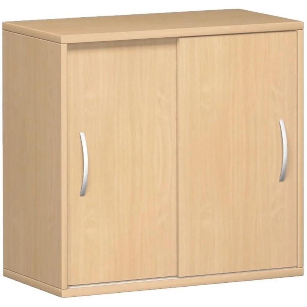 Schiebetürenschrank Flex 2 OH von Geramöbel - Produktbild 6 von 10