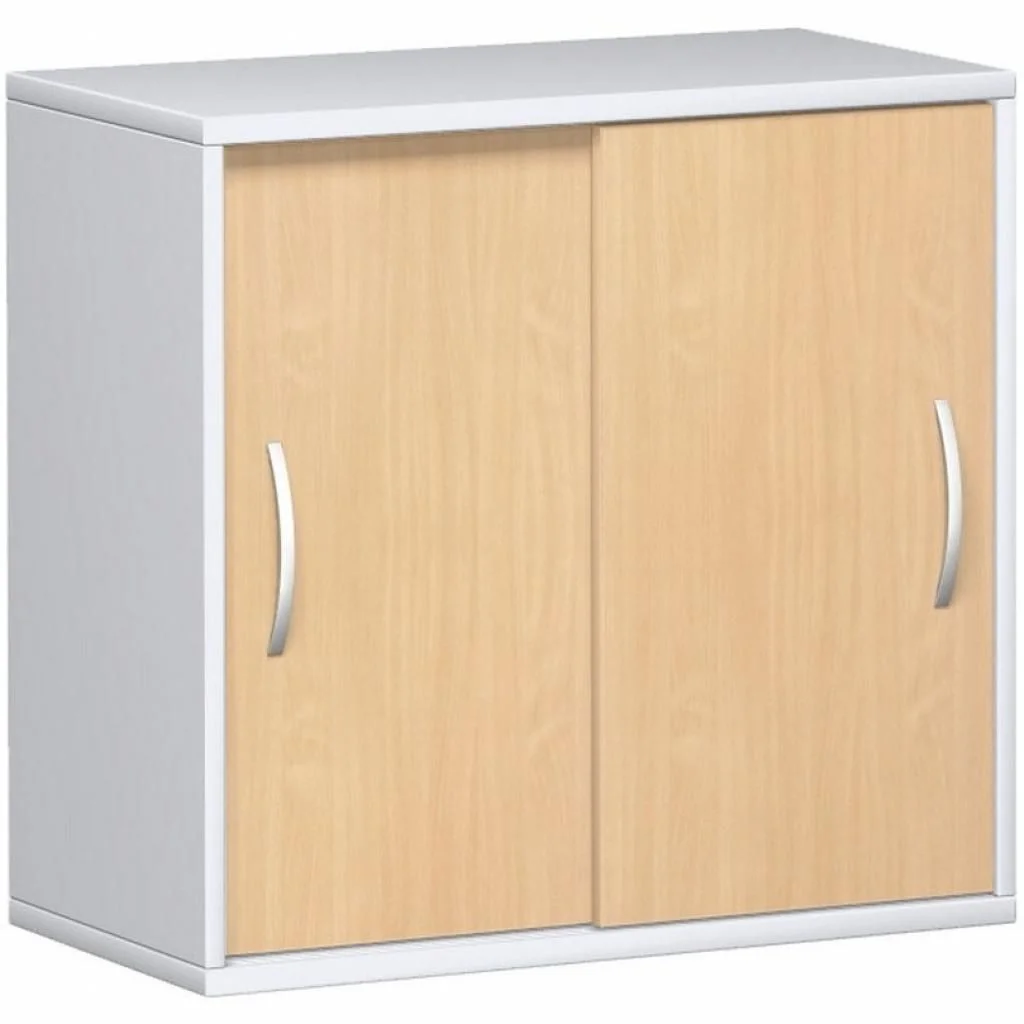 Schiebetürenschrank Flex 2 OH von Geramöbel - Produktbild 7 von 10