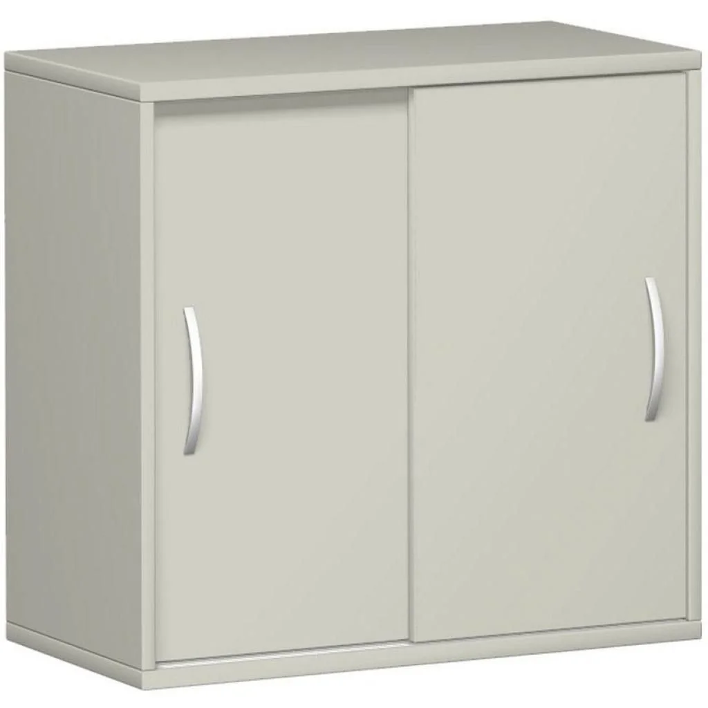 Schiebetürenschrank Flex 2 OH von Geramöbel - Produktbild 8 von 10